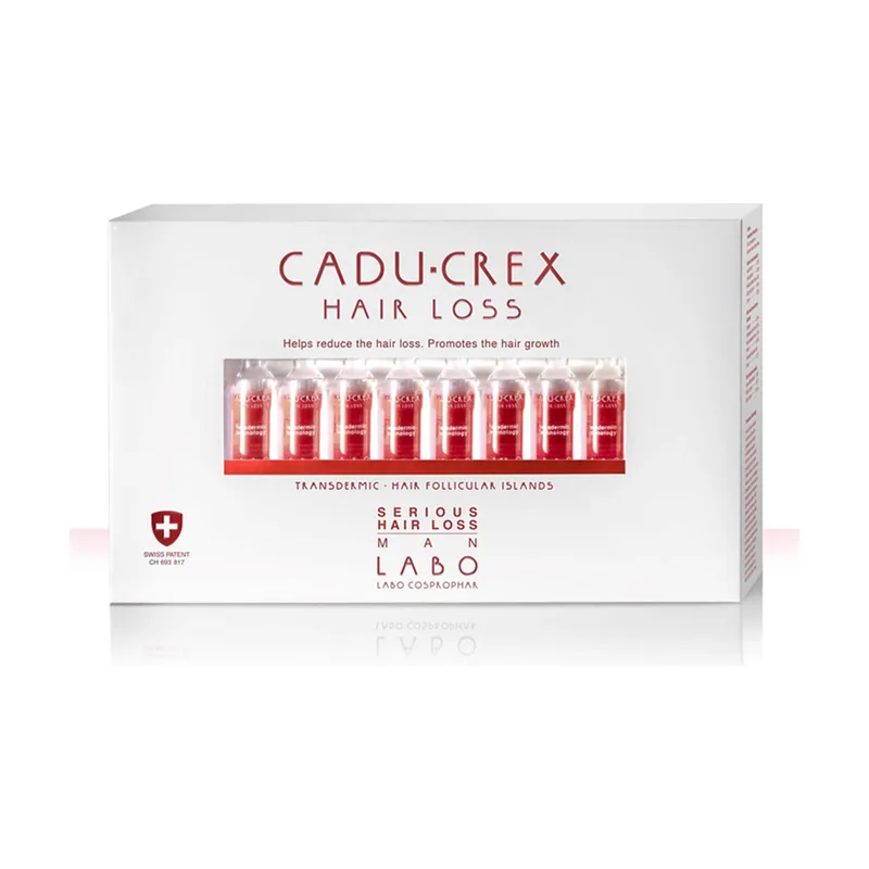 Labo cosprophar suisse Labo cadu-crex severe stage