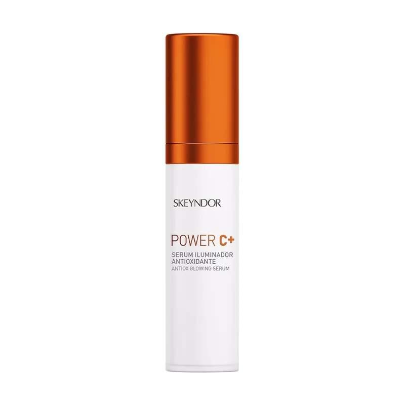Skeyndor POWER C+ serum iluminador antioxidante 30 ml
