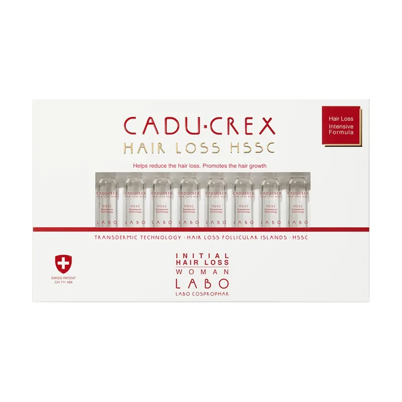 Labo cosprophar suisse Labo cadu-crex advanced stage