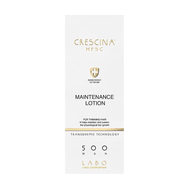 Labo cosprophar suisse Labo crescina hfsc 500