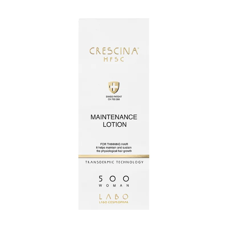 Labo cosprophar suisse Labo crescina hfsc 1300