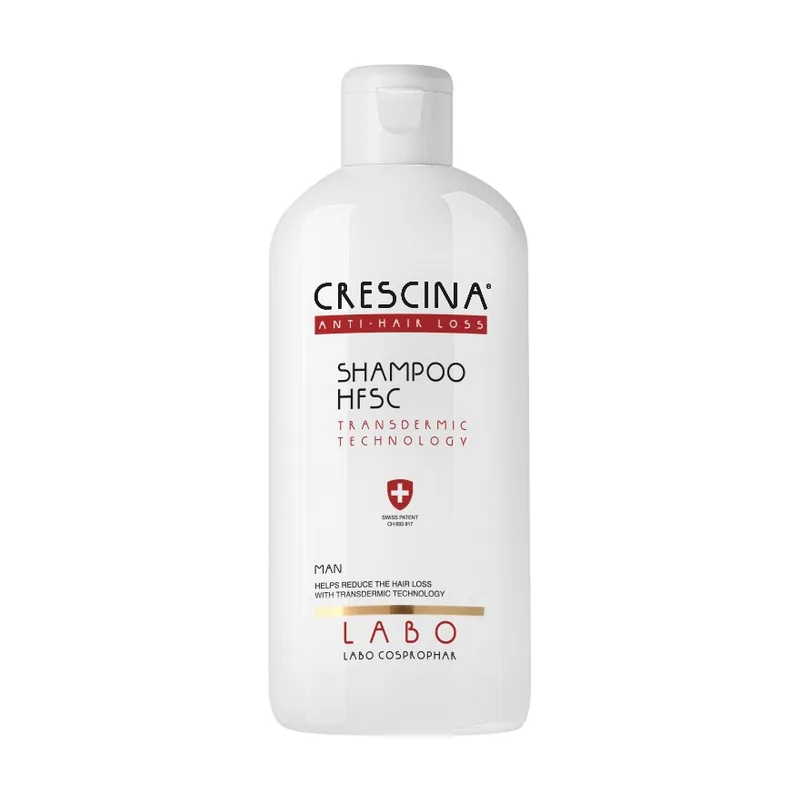 Labo cosprophar suisse Labo crescina transdermic hfsc