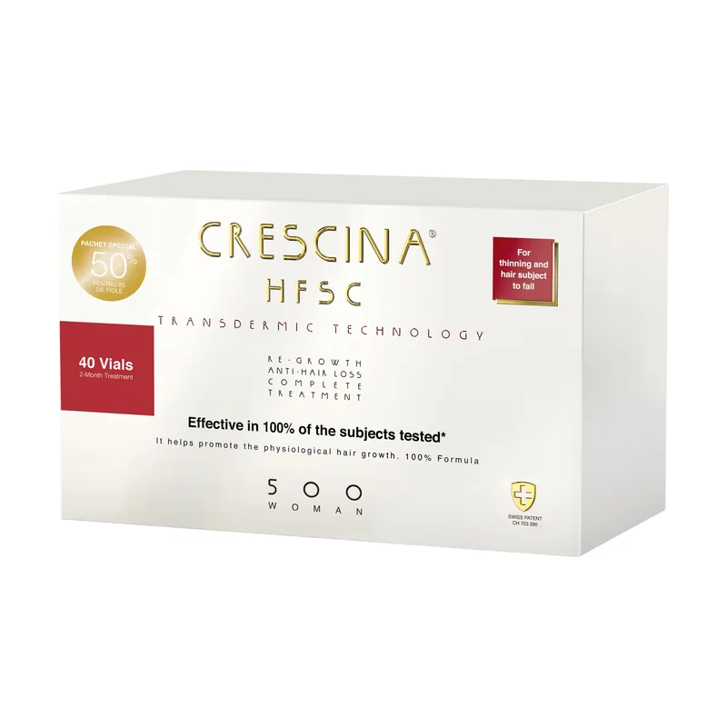 Labo cosprophar suisse Labo crescina transdermic hfsc 500