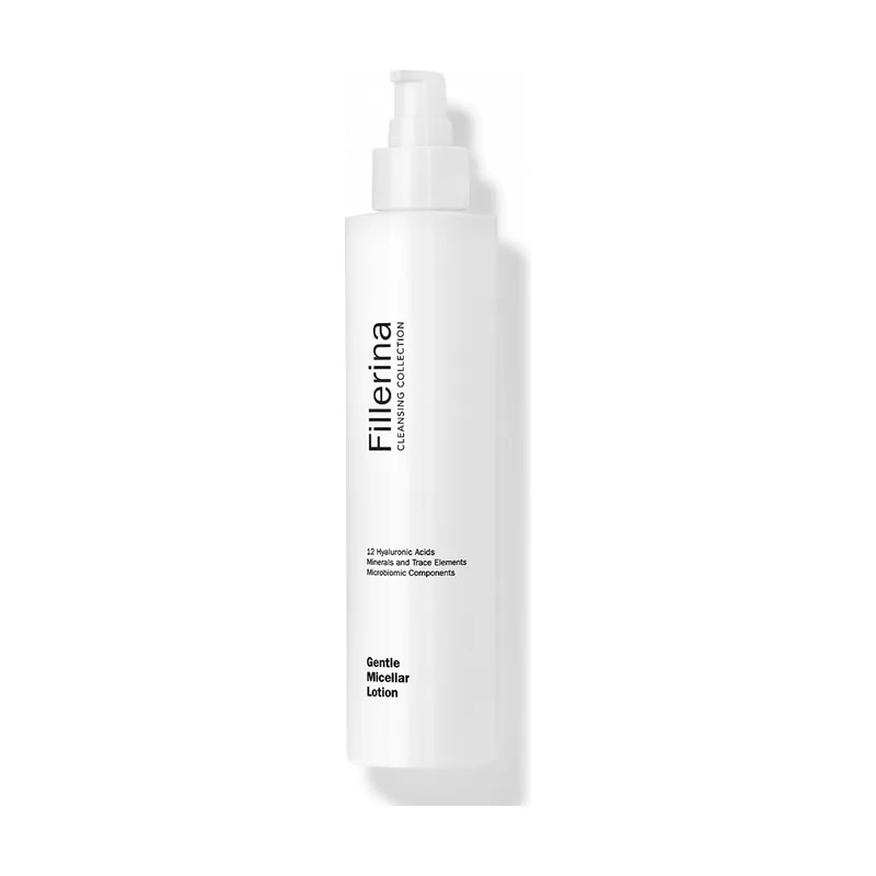 Labo cosprophar suisse Labo fillerina cleansing collection