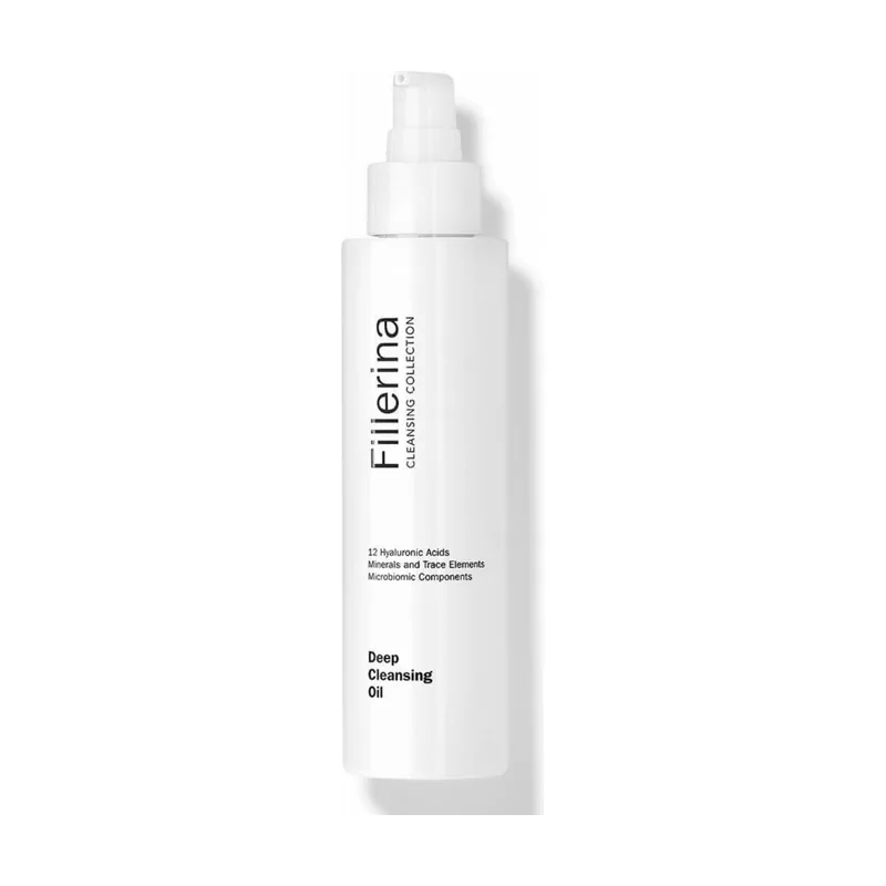 Labo cosprophar suisse Labo fillerina cleansing collection