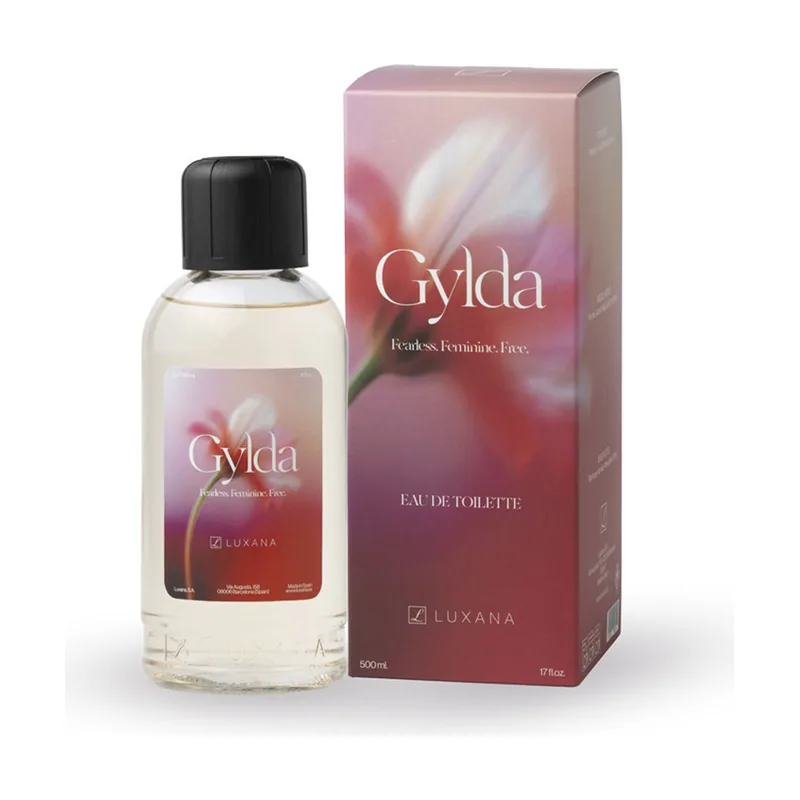 Luxana Gylda edt vapo