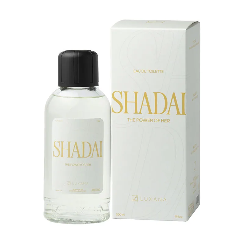Luxana Shadai edt vapo