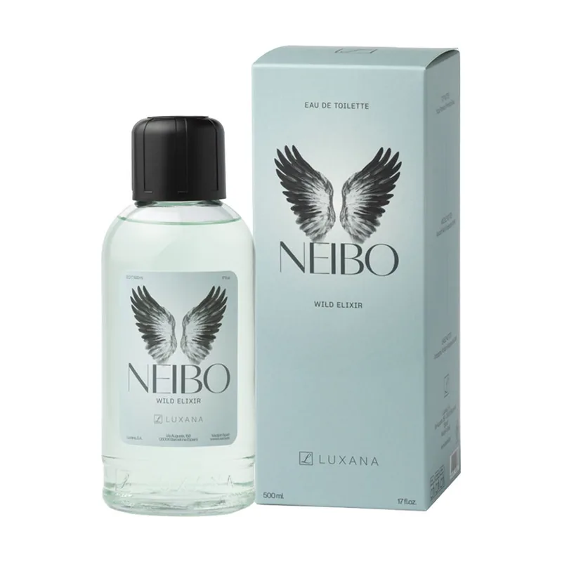 Luxana Neibo edt vapo