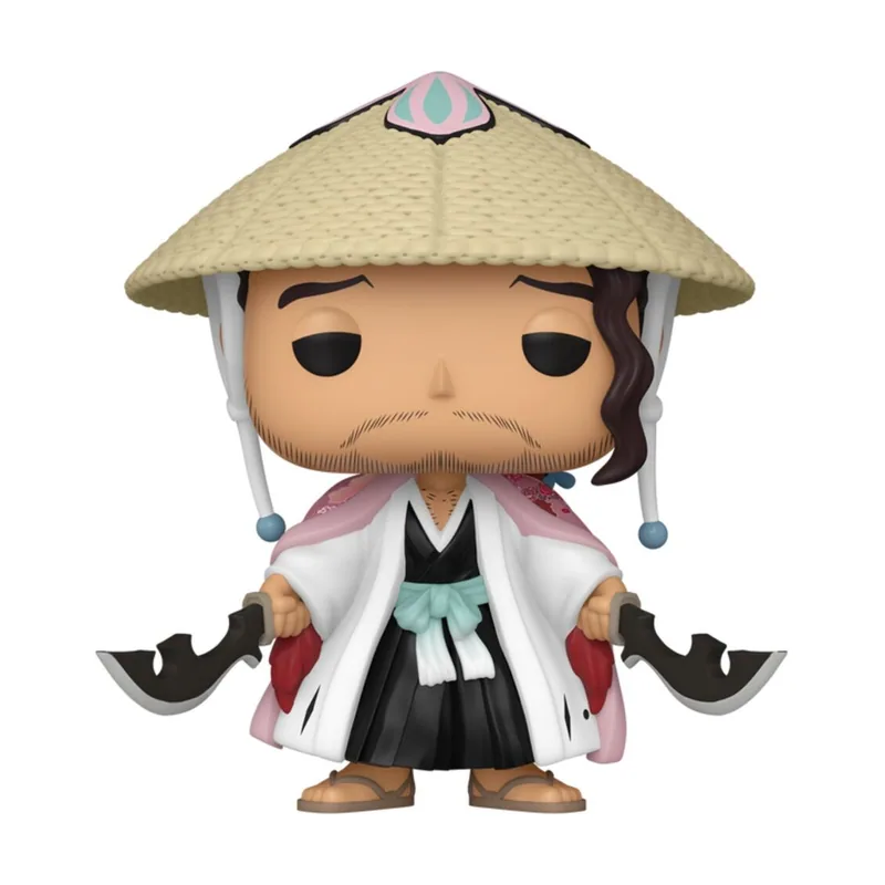 Funko Pop! Animation Bleach Thousand-Year Blood War