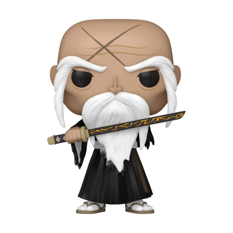Funko Pop! Animation Bleach