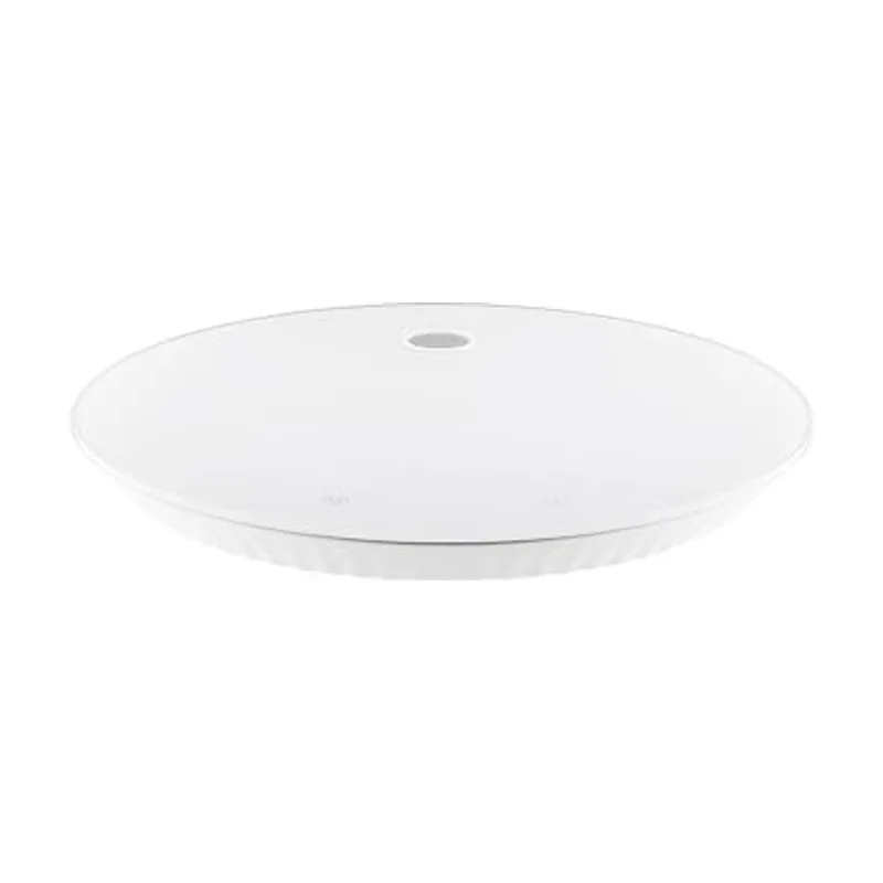 Alessi Plissé MDL16 W