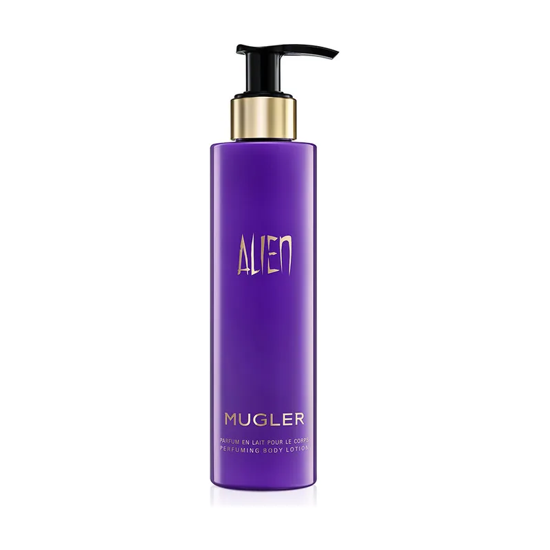 Mugler ALIEN lait corps sublimateur 200 ml