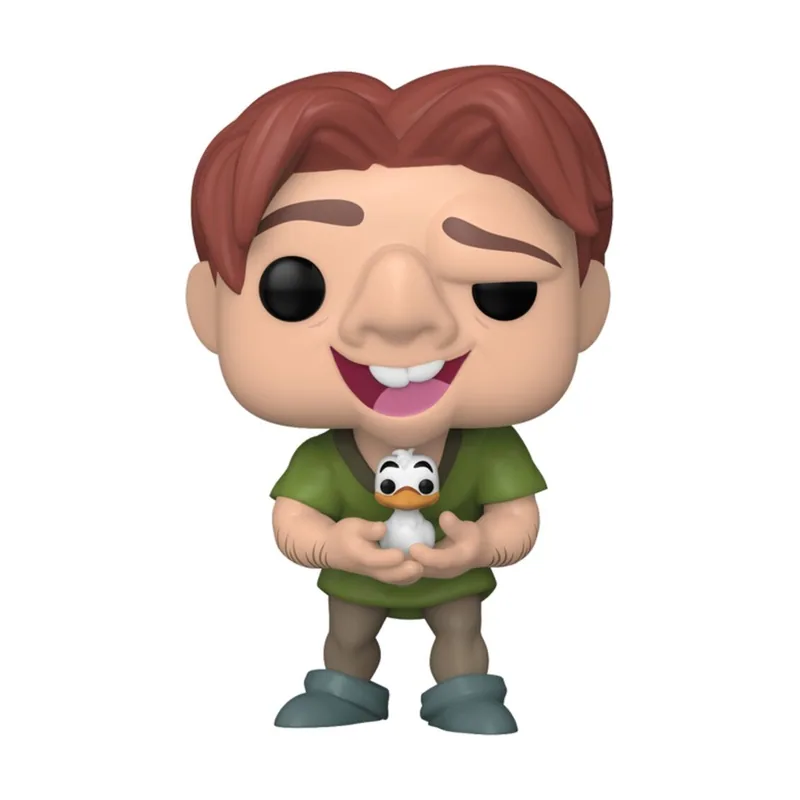 Funko Pop! Disney Hunchback of Notre Dame