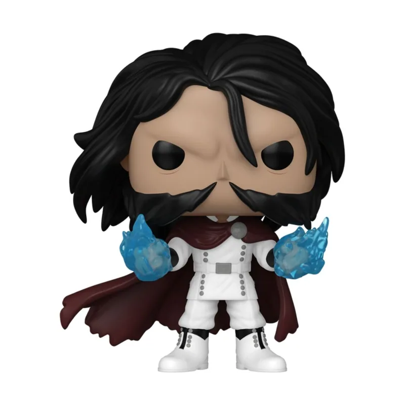 Funko Pop! Animation Bleach TYBW
