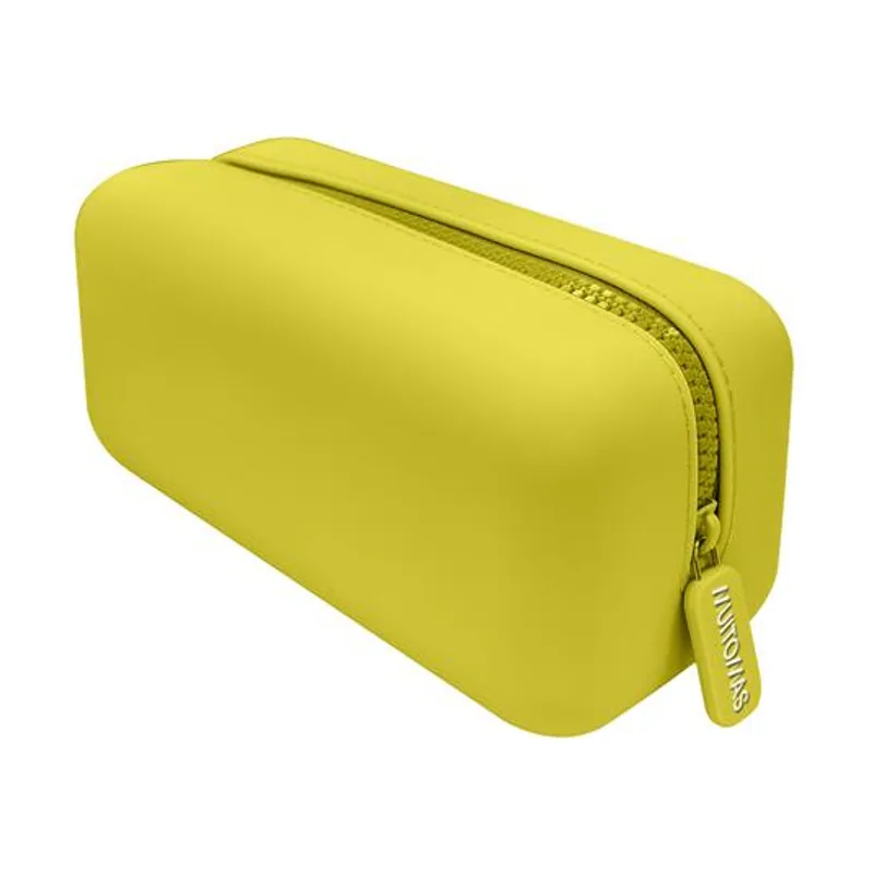 Muitomas SILPENCASEXLYL caja de lápices Estuche suave Silicona
