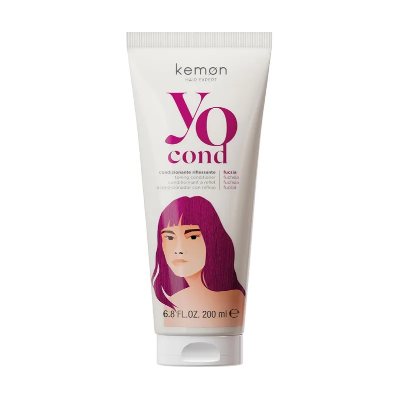 Kemon yo fucsia coloring