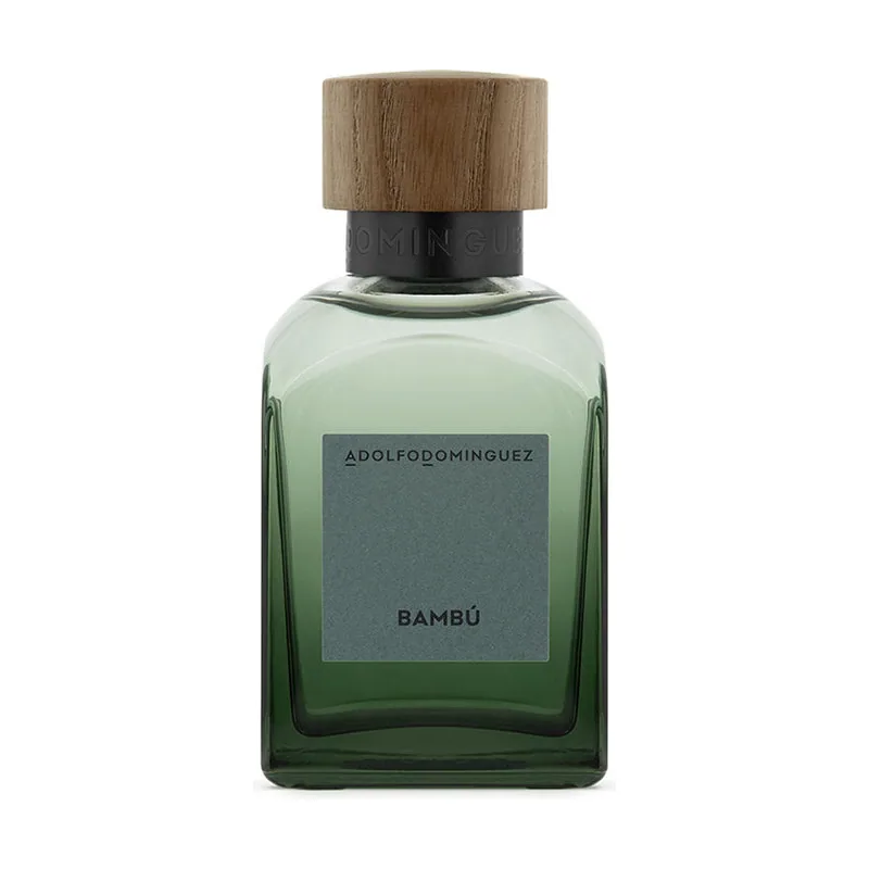 Adolfo Domínguez BAMBÚ eau de parfum vaporizador