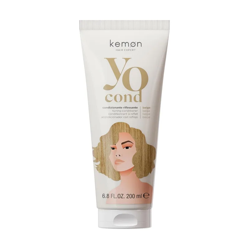 Kemon yo beige coloring