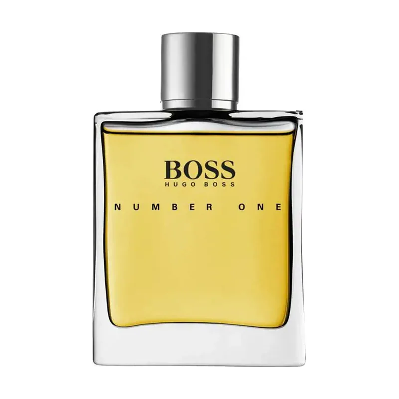 Hugo Boss Boss Number One Eau de Toilette Spray para Hombre