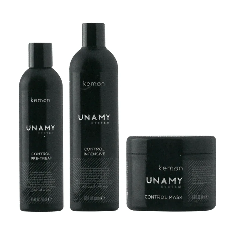 Kemon Unamy system control intensive set control intensive