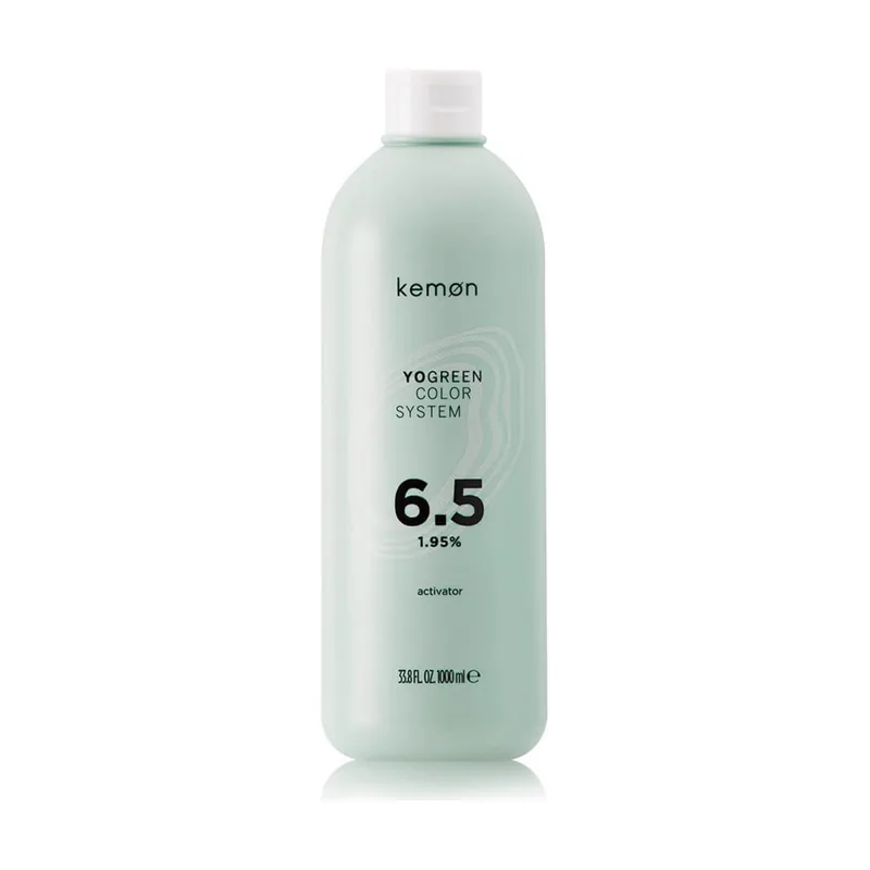 Kemon yo green activator