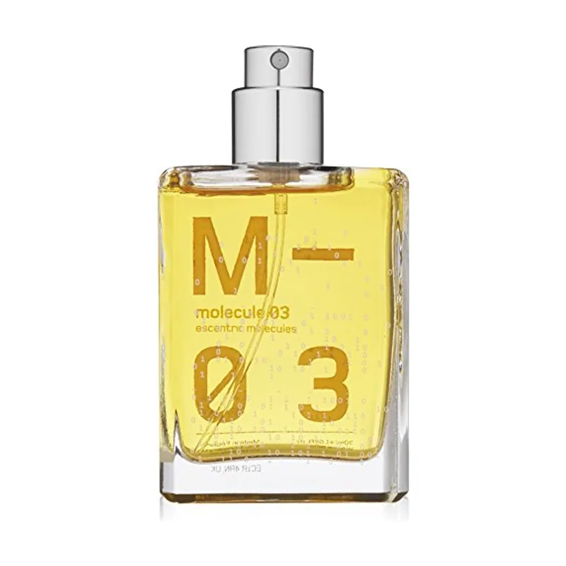 Escentric Molecules molecule 03 edt