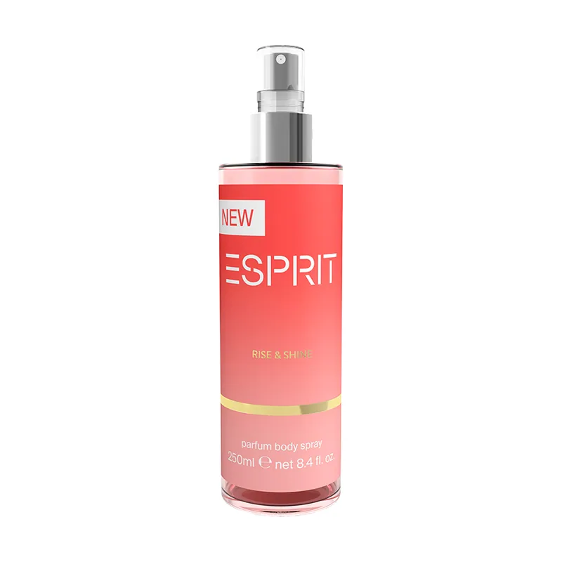 Esprit rise & shine