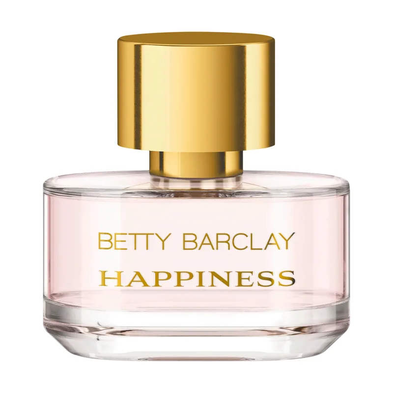 Betty barclay Happiness Eau de Parfum