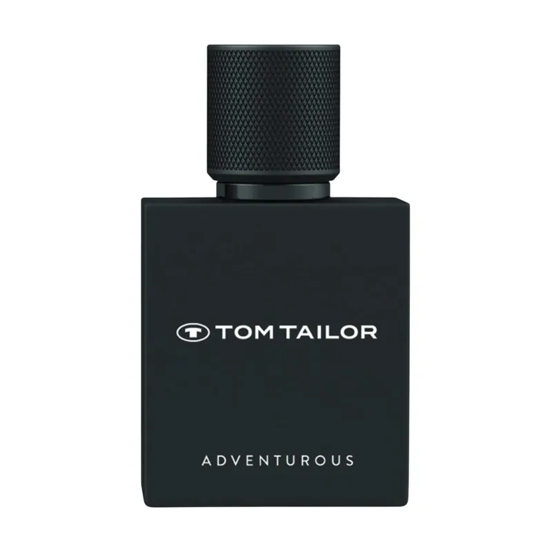 TOM Tailor adventurous