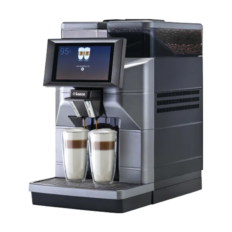 Saeco Magic M2 Totalmente automática Máquina espresso 4 L