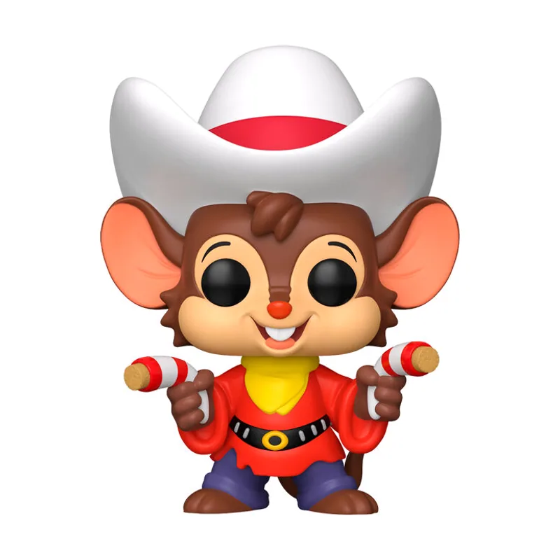 Funko Pop! Animation An American Tail 2