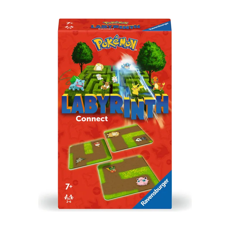 Ravensburger 22579 juego de tablero