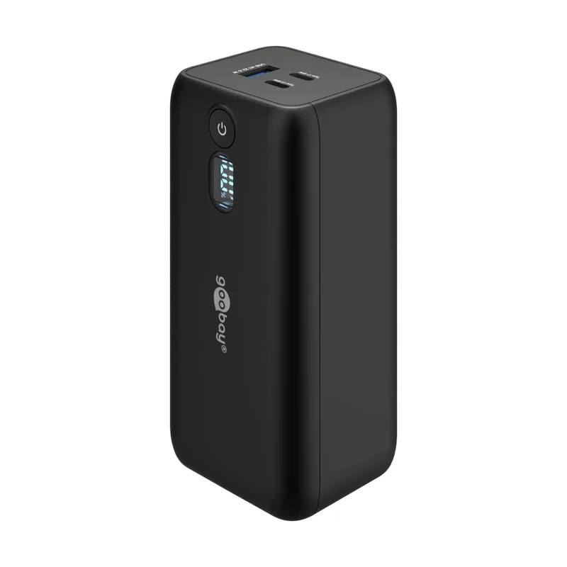 GooBay 20 000 mah con power delivery