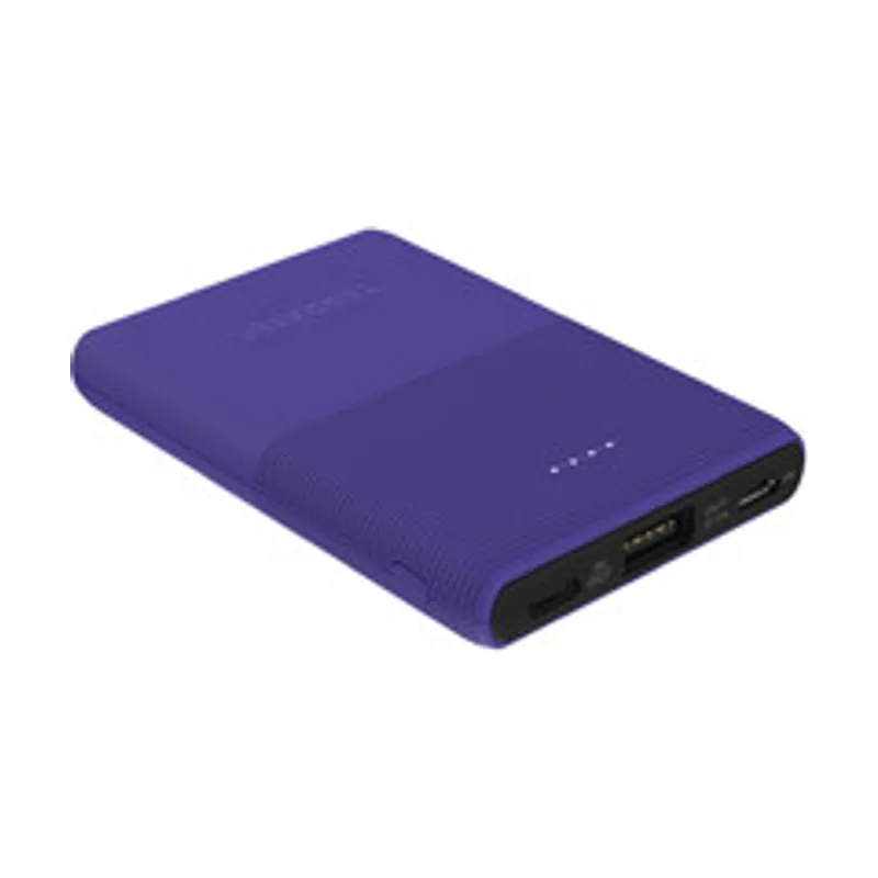 Terratec P50 Pocket Polímero de litio 5000 mAh