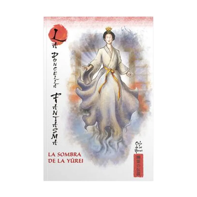 Rba coleccionables Mitos y leyendas de japon 18. la doncella fantasma. la sombra de la yorei