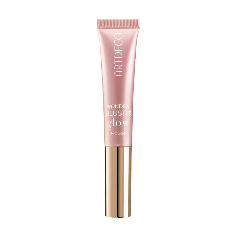 Artdeco Wonder Blush & Glow Rouge 6 Pink Blush 12 Ml