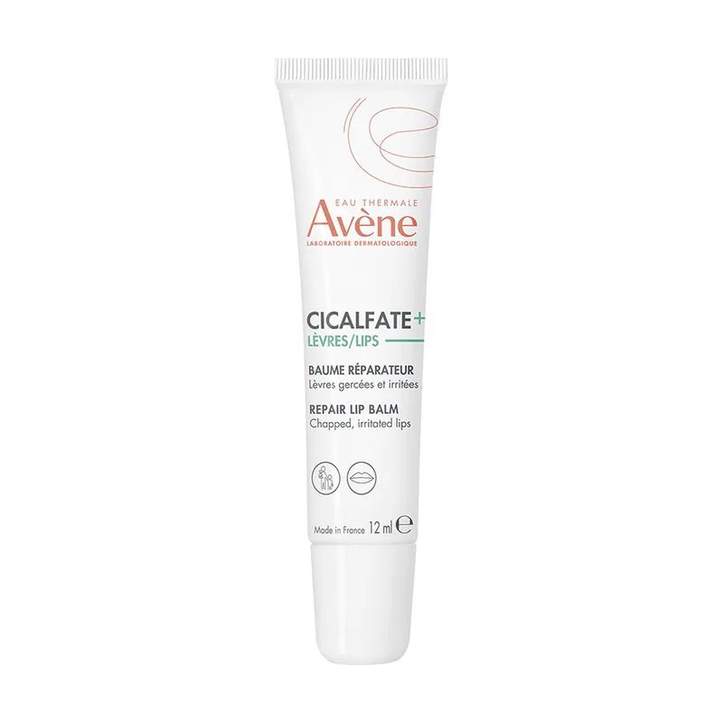 Avene CICALFATE+ bálsamo labial reparador 12 ml