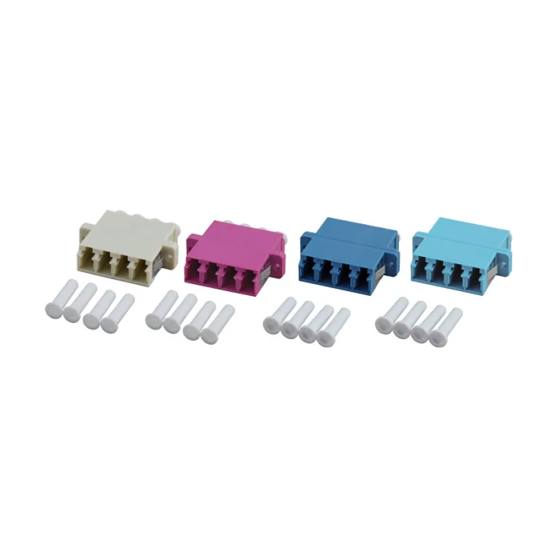 Efb elektronik 53335.1 adaptador de fibra óptica LC/PC