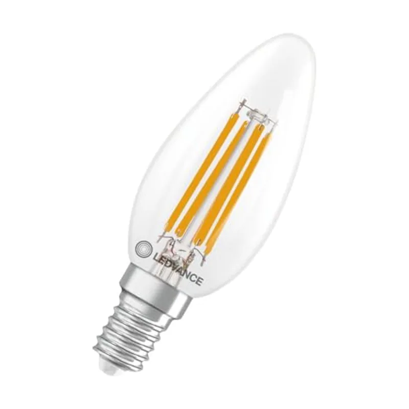 Osram LEDVANCE classic B40 Dim Performance Class. Bombilla