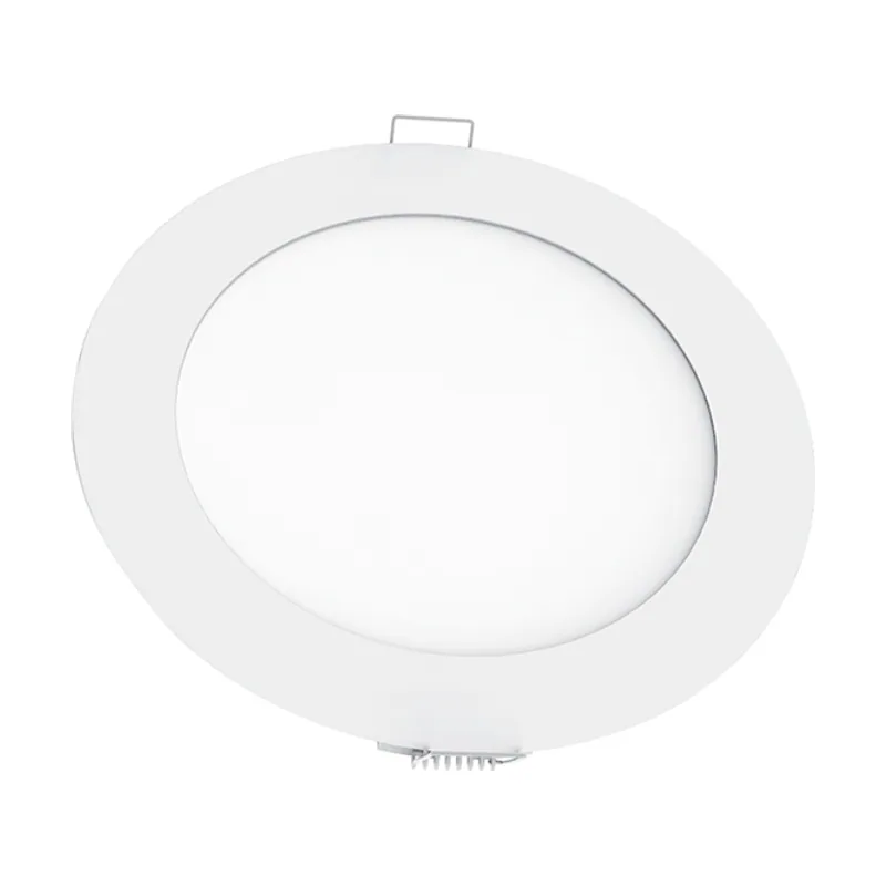 Techtouch Downlight empotrable intego classic redondo 18w led 6400k 1600lm 120° al.2xd.22,5cm