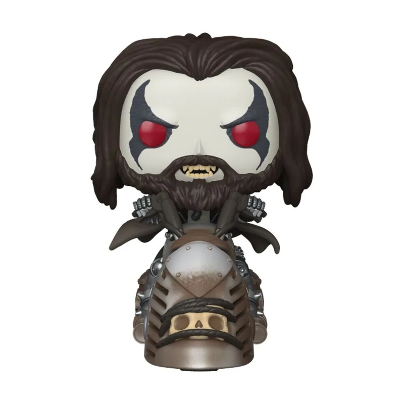 Funko Pop! Rides Supergirl