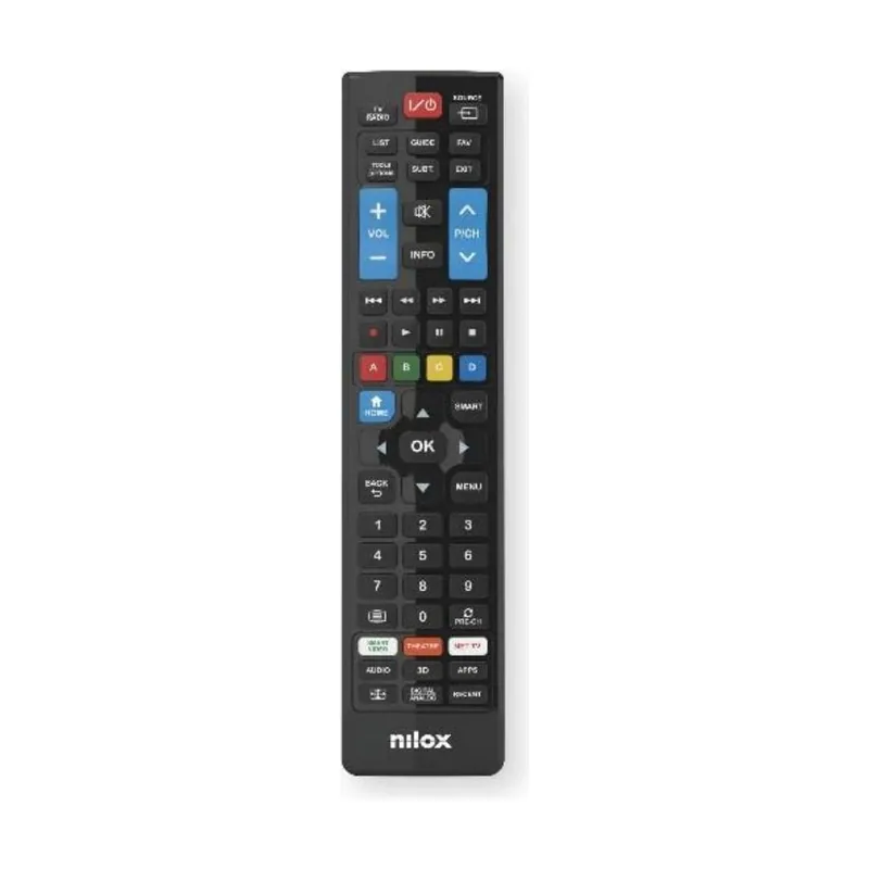 Nilox Mando smart 5en1 universal