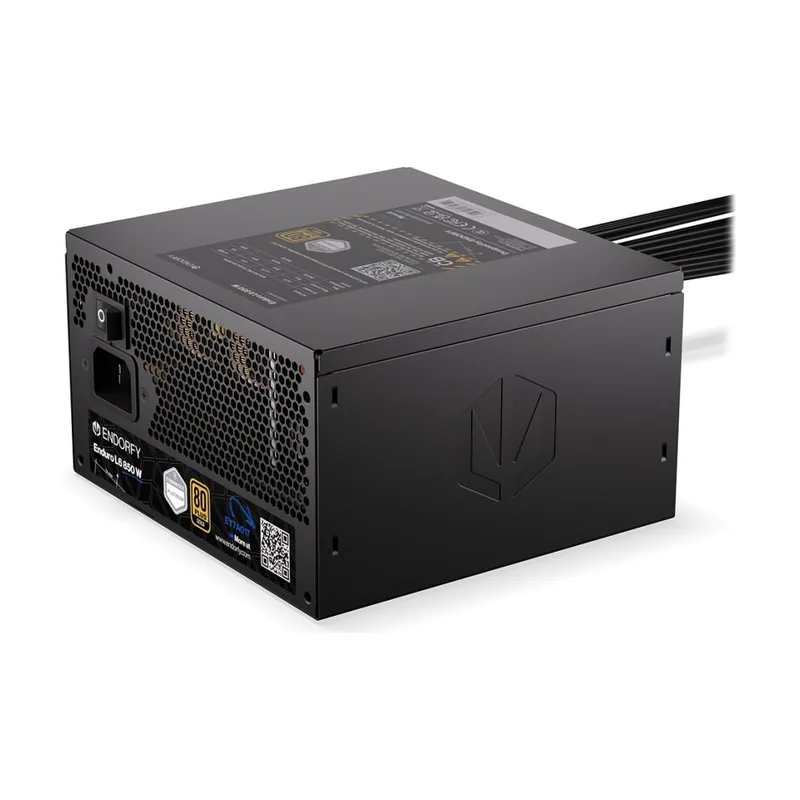 Endorfy Zasilacz enduro l6 750 w