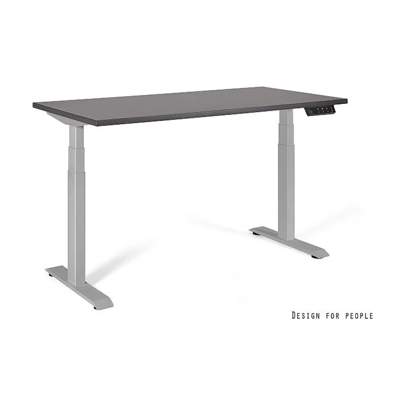 Unique active i electric desk 140x70 cm