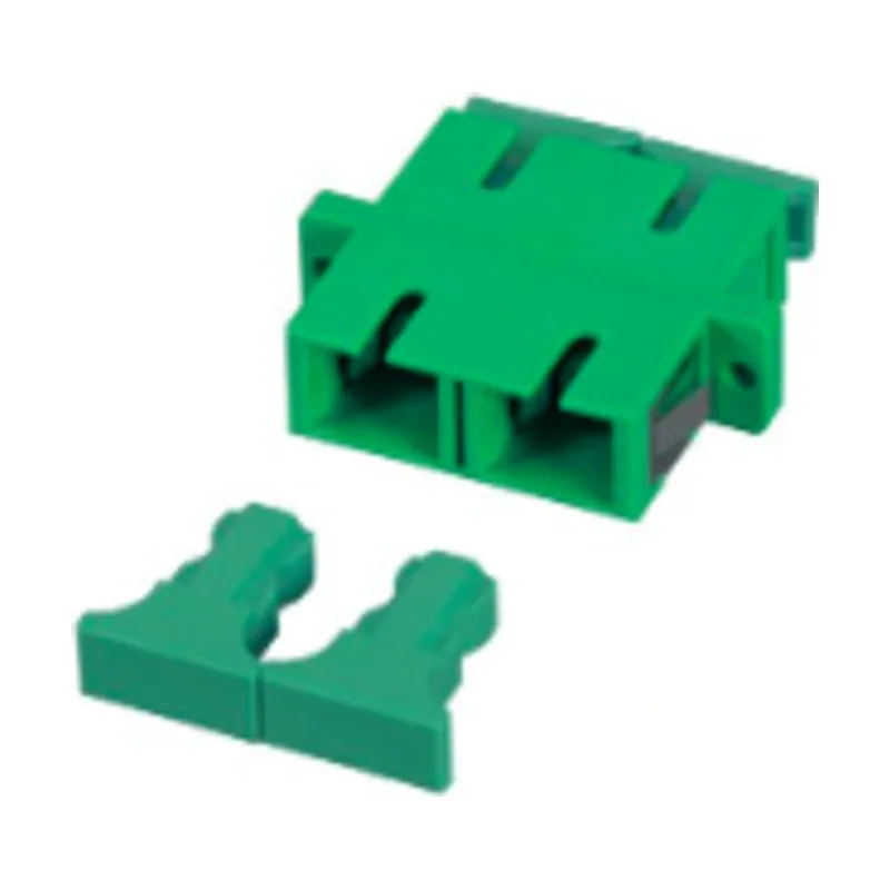 Efb elektronik 53316.35 conector de fibra óptica SC/APC Hembra