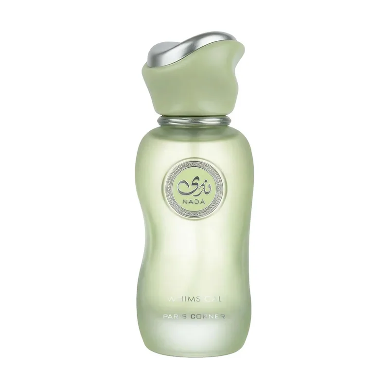 Paris Corner Nada whimsical eau de parfum