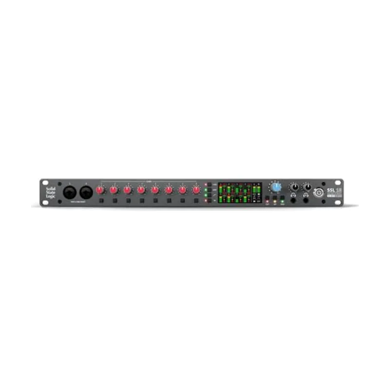 Solid state logic Solid State SSL18