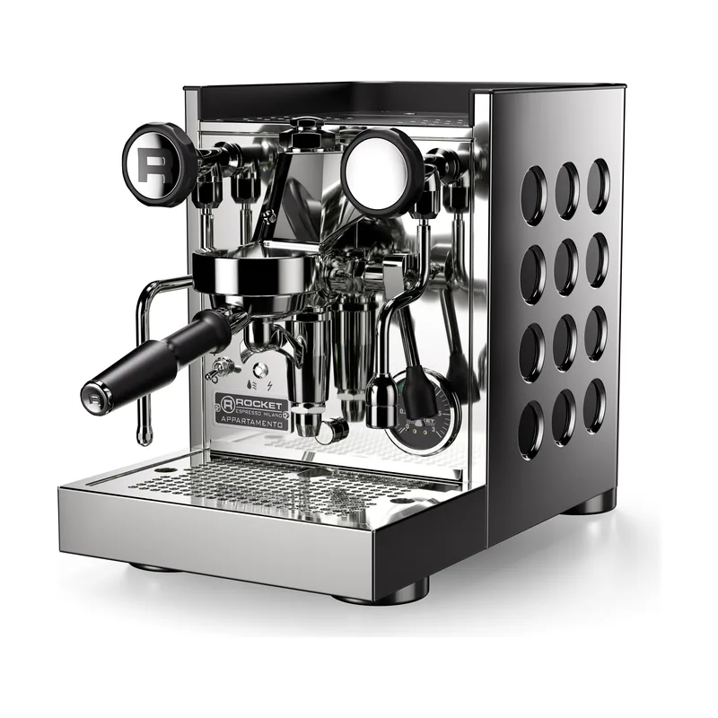 Rocket Espresso Milano Appartamento TCA Semi-automática Máquina espresso 1,8 L