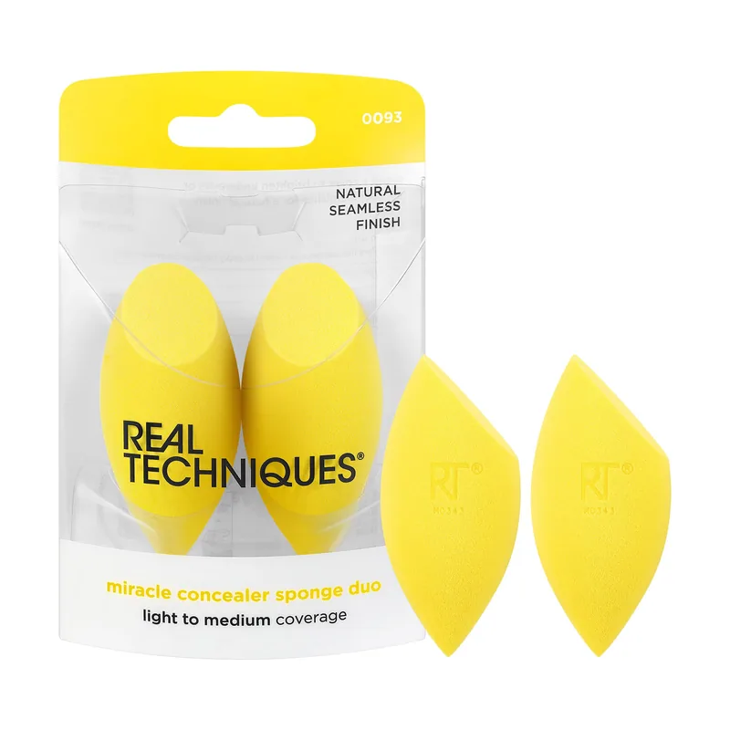 Real Techniques Esponja Milagrosa para Corrector