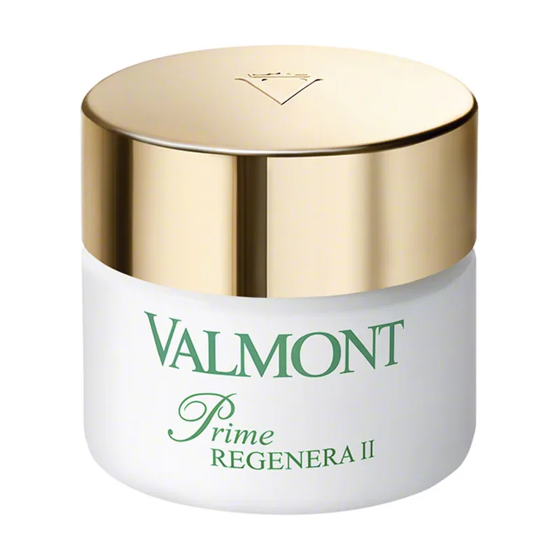 Valmont PRIME REGENERA II crème cellulaire super restructurante 50 ml